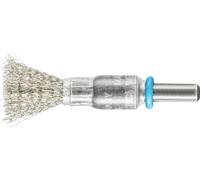 PFERD TOOLS Brosses pinceaux PBU 1010/6 INOX 0,15 43204010 10 pc(s)