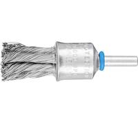 PFERD TOOLS Brosses pinceaux POS PBG 1919/6 INOX 0,35 (1) 43298010 1 pc(s)