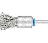 PFERD TOOLS Brosses pinceaux POS PBU 1516/6 INOX 0,35 (1) 43298002 1 pc(s)