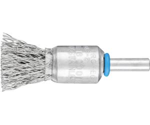 PFERD TOOLS Brosses pinceaux POS PBU 1516/6 INOX 0,35 (1) 43298002 1 pc(s)