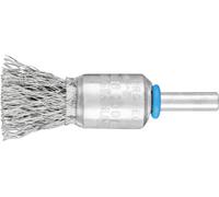 PFERD TOOLS Brosses pinceaux POS PBU 1516/6 INOX 0,35 43704002 10 pc(s)