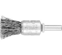 PFERD TOOLS Brosses pinceaux POS PBU 1516/6 ST 0,35 (1) 43298001 1 pc(s)