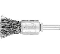 PFERD TOOLS Brosses pinceaux POS PBU 1516/6 ST 0,35 (1) 43298001 1 pc(s)