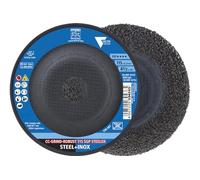 Pferd Tools CC-Grind - Disque de meulage robuste 11,4 cm x 2,2 cm, pièce 61152