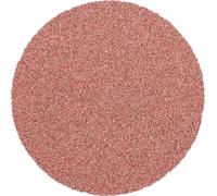 PFERD TOOLS CD 50 A 80 FLEX 42757508 Feuille abrasive Grain 80 (Ø) 50 mm 100 pc(s)