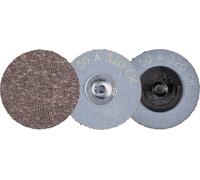 PFERD TOOLS CD 75 A 1200 CK 42757120 Feuille abrasive Grain 1200 (Ø) 75 mm 50 pc(s)