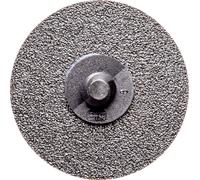 PFERD TOOLS CDR 38 SiC 120 RS 42799018 Feuille abrasive Grain 120 (Ø) 38 mm 100 pc(s)