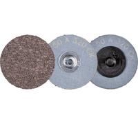 PFERD TOOLS CDR 50 A 1200 CK 42795120 Feuille abrasive Grain 1200 (Ø) 50 mm 100 pc(s)