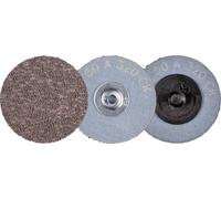 PFERD TOOLS CDR 50 A 400 CK 42795040 Feuille abrasive Grain 400 (Ø) 50 mm 100 pc(s)