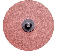 PFERD TOOLS CDR 50 A 80 PLUS RS 42799029 Feuille abrasive Grain 80 (Ø) 50 mm 100 pc(s)