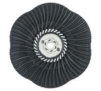 PFERD TOOLS COMBICLICK Plateau d'appui Ø 180mm Filetage M14 pour meuleuse d'angle 180