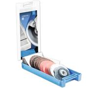 PFERD TOOLS COMBICLICK Set de 19 pièces Ø 125 mm M14 Usinages grossiers à polis avec meuleuse d'angle