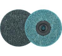 PFERD TOOLS COMBIDISC Disque abrasif dur en non-tissé CD pour ponçage fin et finition