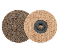 PFERD TOOLS COMBIDISC Disque abrasif dur en non-tissé CD pour ponçage fin et finition