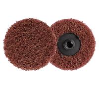 PFERD TOOLS COMBIDISC disque abrasif souple en non-tissé CD pour le nettoyage et le satinage