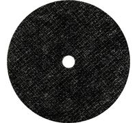 PFERD TOOLS EHT 65-0,8 SG STEELOX/6,0 65506008 Disque à tronçonner 65 mm 50 pc(s) aluminium, Métaux non ferreux, Alliage à base