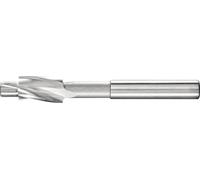 PFERD TOOLS FLS HSS DIN 373 11,0 F 25203103 Fraise plate 11 mm HSS 1 pc(s)