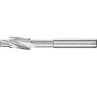 PFERD TOOLS FLS HSS DIN 373 11,0 F 25203103 Fraise plate 11 mm HSS 1 pc(s)