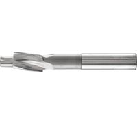 PFERD TOOLS FLS HSS DIN 373 15,0 F 25203104 Fraise plate 15 mm HSS 1 pc(s)