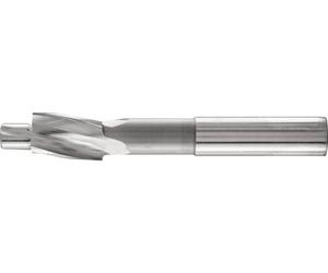 PFERD TOOLS FLS HSS DIN 373 15,0 F 25203104 Fraise plate 15 mm HSS 1 pc(s)