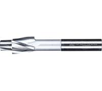 PFERD TOOLS FLS HSS DIN 373 18,0 M 25203112 Fraise plate 18 mm HSS 1 pc(s)