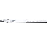 PFERD TOOLS FLS HSS DIN 373 6,0 F 25203100 Fraise plate 6 mm HSS 1 pc(s)