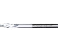 PFERD TOOLS FLS HSS DIN 373 6,0 F 25203100 Fraise plate 6 mm HSS 1 pc(s)