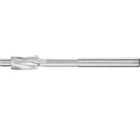 PFERD TOOLS FLS HSS DIN 373 8,0 F 25203101 Fraise plate 8 mm HSS 1 pc(s)