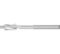 PFERD TOOLS FLS HSS DIN 373 8,0 GKL 25203115 Fraise plate 8 mm HSS 1 pc(s)