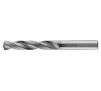 PFERD TOOLS Foret VHM Ø10,2 mm, 5xDC avec IK, revêtement AlTin, queue HA, universel
