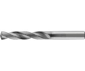 PFERD TOOLS Foret VHM Ø10,5 mm, 5xDC avec IK, revêtement AlTin, queue HA, universel