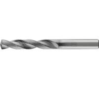 PFERD TOOLS Foret VHM Ø11,5 mm, 5xDC avec IK, revêtement AlTin, queue HA, universel