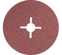 PFERD TOOLS FS 100-16 A 50 69401065 Papier abrasif pour plateau de ponçage Grain 50 (Ø) 100 mm 25 pc(s)