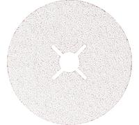 PFERD TOOLS FS 100-16 CO-ALU 60 64281060 Papier abrasif pour plateau de ponçage Grain 60 (Ø) 100 mm 25 pc(s)