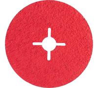 PFERD TOOLS FS 100-16 CO-COOL 36 69401553 Papier abrasif pour plateau de ponçage Grain 36 (Ø) 100 mm 25 pc(s)