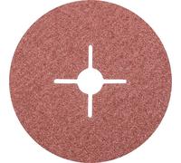 PFERD TOOLS FS 150-22 A 36 64103155 Papier abrasif pour plateau de ponçage Grain 36 (Ø) 150 mm 25 pc(s)