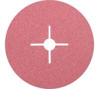 PFERD TOOLS FS 180-22 CO 60 64156175 Papier abrasif pour plateau de ponçage Grain 60 (Ø) 180 mm 25 pc(s)