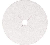 PFERD TOOLS FS 180-22 CO-ALU 36 64281836 Papier abrasif pour plateau de ponçage Grain 36 (Ø) 180 mm 25 pc(s)
