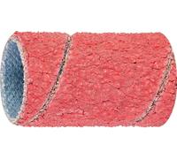 PFERD TOOLS GSB 1325 CO-COOL 80 42204208 Manchon abrasif Grain 80 (Ø x H) 13 mm x 25 mm 100 pc(s)