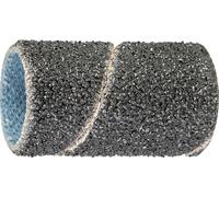 PFERD TOOLS GSB 1325 SiC 60 42213060 Manchon abrasif Grain 60 (Ø x H) 13 mm x 25 mm 100 pc(s)