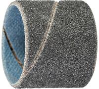 PFERD TOOLS GSB 2220 SiC 100 42222100 Manchon abrasif Grain 100 (Ø x H) 22 mm x 20 mm 100 pc(s)