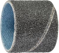 PFERD TOOLS GSB 2220 SiC 80 42222080 Manchon abrasif Grain 80 (Ø x H) 22 mm x 20 mm 100 pc(s)