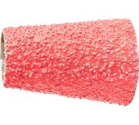 PFERD TOOLS GSB 362260 CO-COOL 36 42217190 Manchon abrasif Grain 36 (Ø x H) 36 mm x 60 mm 100 pc(s)
