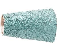 PFERD TOOLS GSB 362260 Z 36 42217177 Manchon abrasif Grain 36 (Ø x H) 36 mm x 60 mm 100 pc(s)