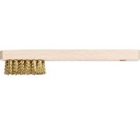 PFERD TOOLS Hbz Brosse métallique laiton 145 mm 10 pc(s)