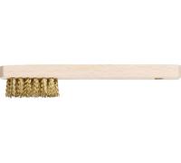 PFERD TOOLS Hbz Brosse métallique laiton 145 mm 10 pc(s)