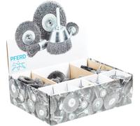 PFERD TOOLS Jeu de brosses 43900001 1 pc(s)