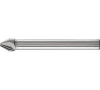 PFERD TOOLS KES HSS DIN 334 C60° 6,3 25202161 Fraise conique 6.3 mm HSS 1 pc(s)