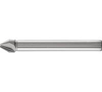 PFERD TOOLS KES HSS DIN 334 C60° 6,3 25202161 Fraise conique 6.3 mm HSS 1 pc(s)