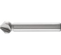 PFERD TOOLS KES HSS DIN 335 C90° 12,4 25202111 Fraise conique 12.4 mm HSS 1 pc(s)